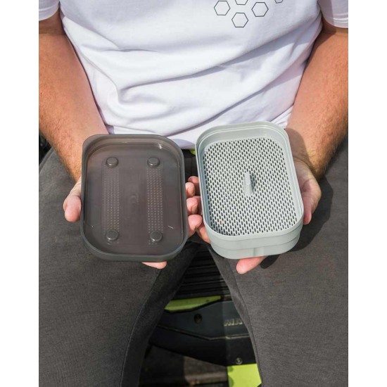 Sita cutie momeala Matrix - Drainage Tray Sita cutie momeala Matrix - Drainage Tray